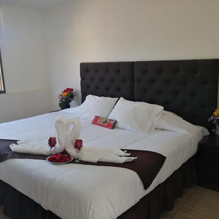 Hotel Cortaderas Arequipa Yanahuara Екстериор снимка