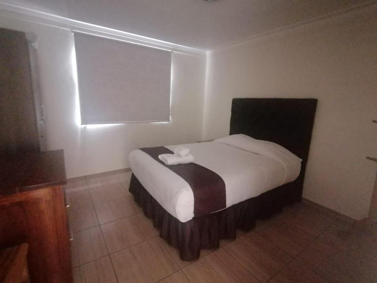 Hotel Cortaderas Arequipa Yanahuara Екстериор снимка