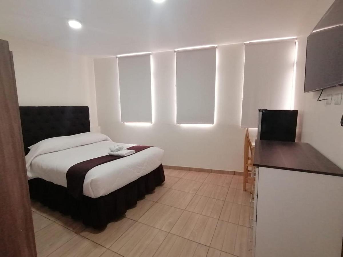 Hotel Cortaderas Arequipa Yanahuara Екстериор снимка