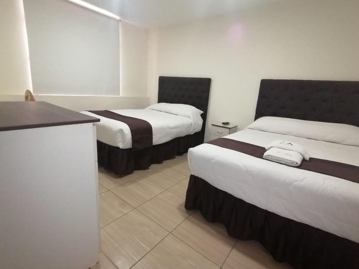 Hotel Cortaderas Arequipa Yanahuara Екстериор снимка