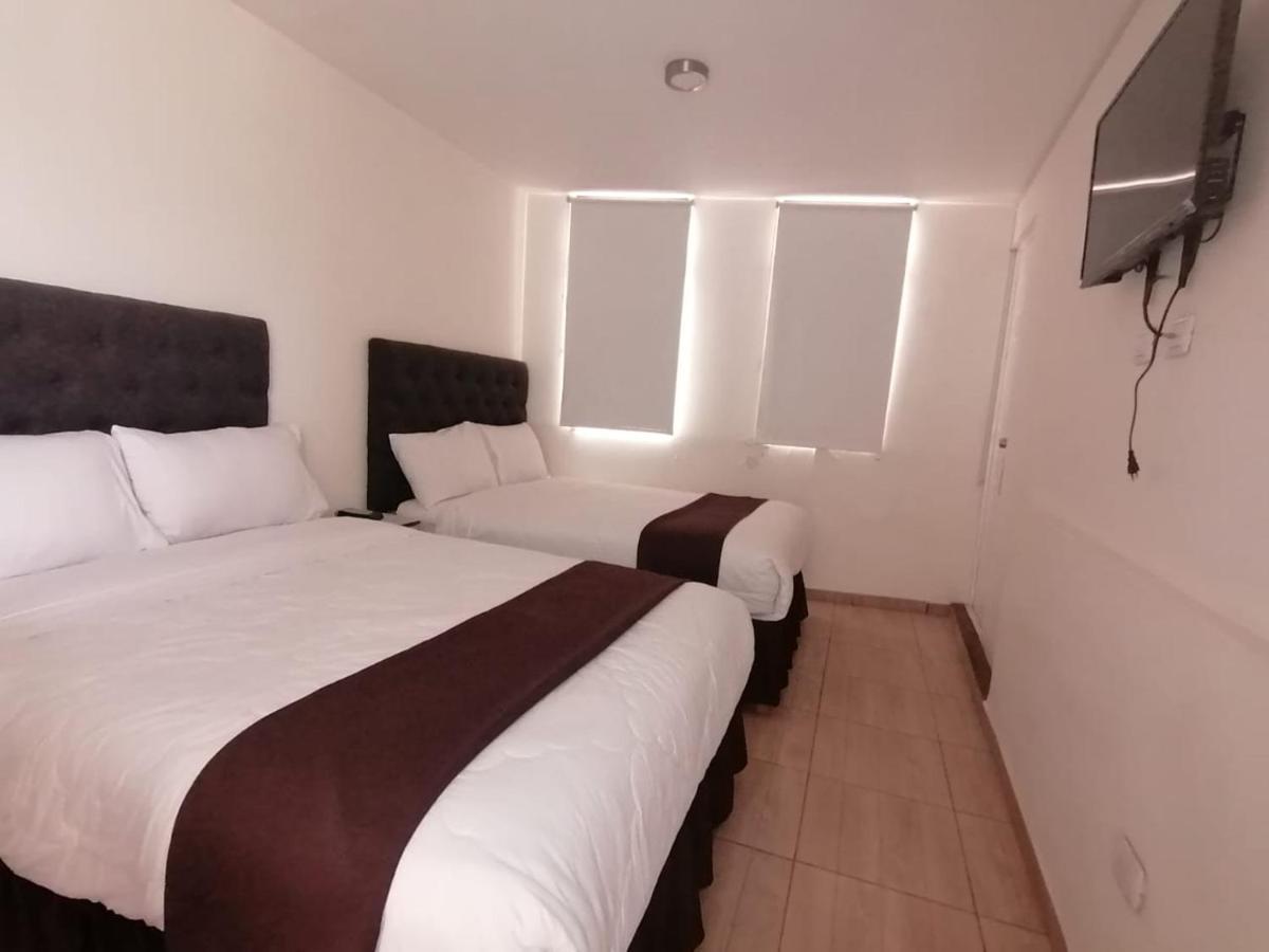 Hotel Cortaderas Arequipa Yanahuara Екстериор снимка