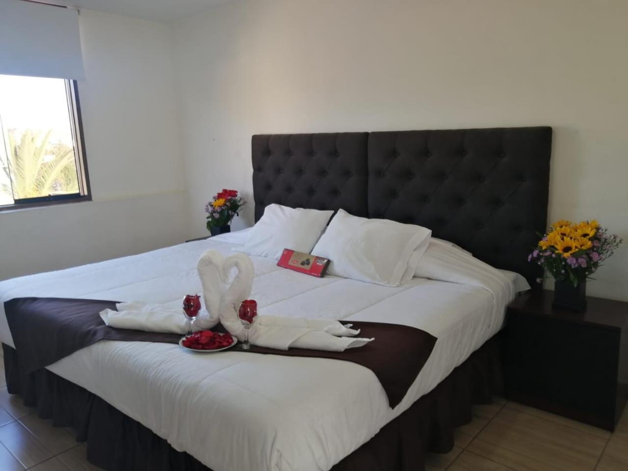 Hotel Cortaderas Arequipa Yanahuara Екстериор снимка